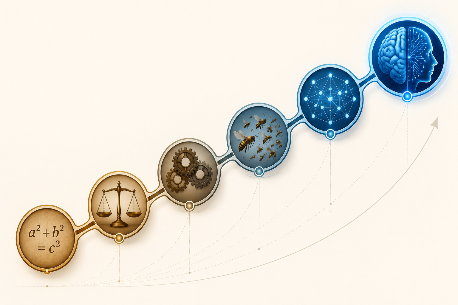 Collective Intelligence: 240 Years of Research — From Condorcet to AI